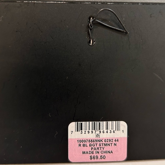 Inc necklace NWT - Picture 9 of 9